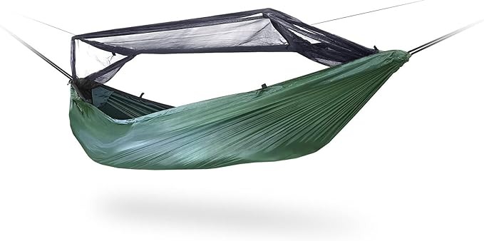 DD Hammocks DD フロントライン ハンモック