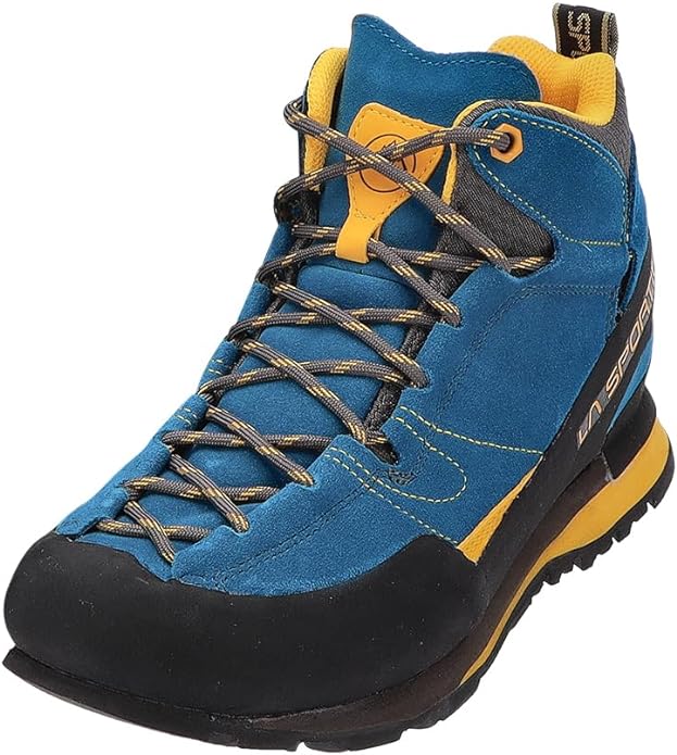 スポルティバ(LA SPORTIVA) ボルダー エックス ミッド GTX 17E