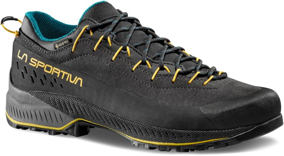 スポルティバ(LA SPORTIVA) トラバース 4 EVO GTX 37D