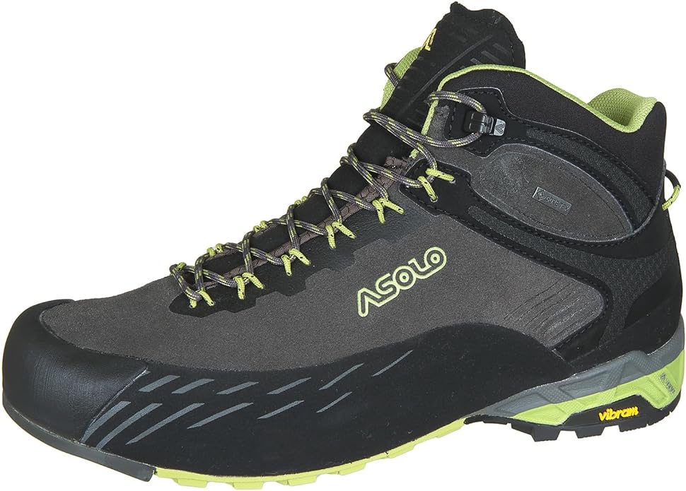 アゾロ(ASOLO) エルド MID レザー GV 1829520