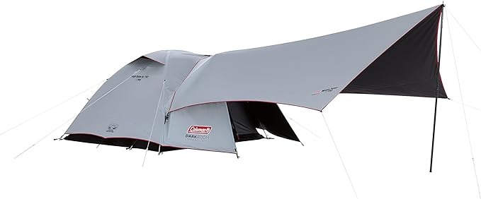 コールマン(Coleman) タフドームエアー/240+ヘキサセット 2000039088