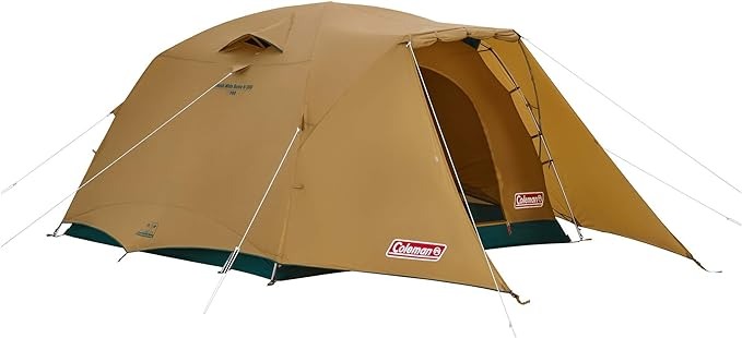 コールマン(Coleman) タフワイドドームV/300 スタートパッケージ