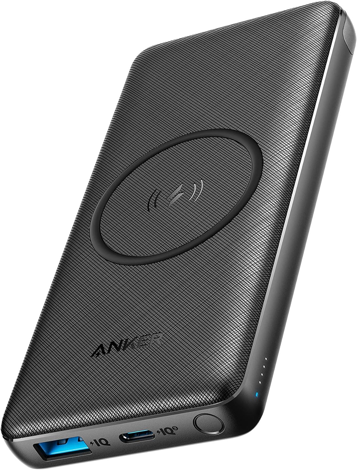 アンカー(ANKER) PowerCore III 10000 A1617011 2020