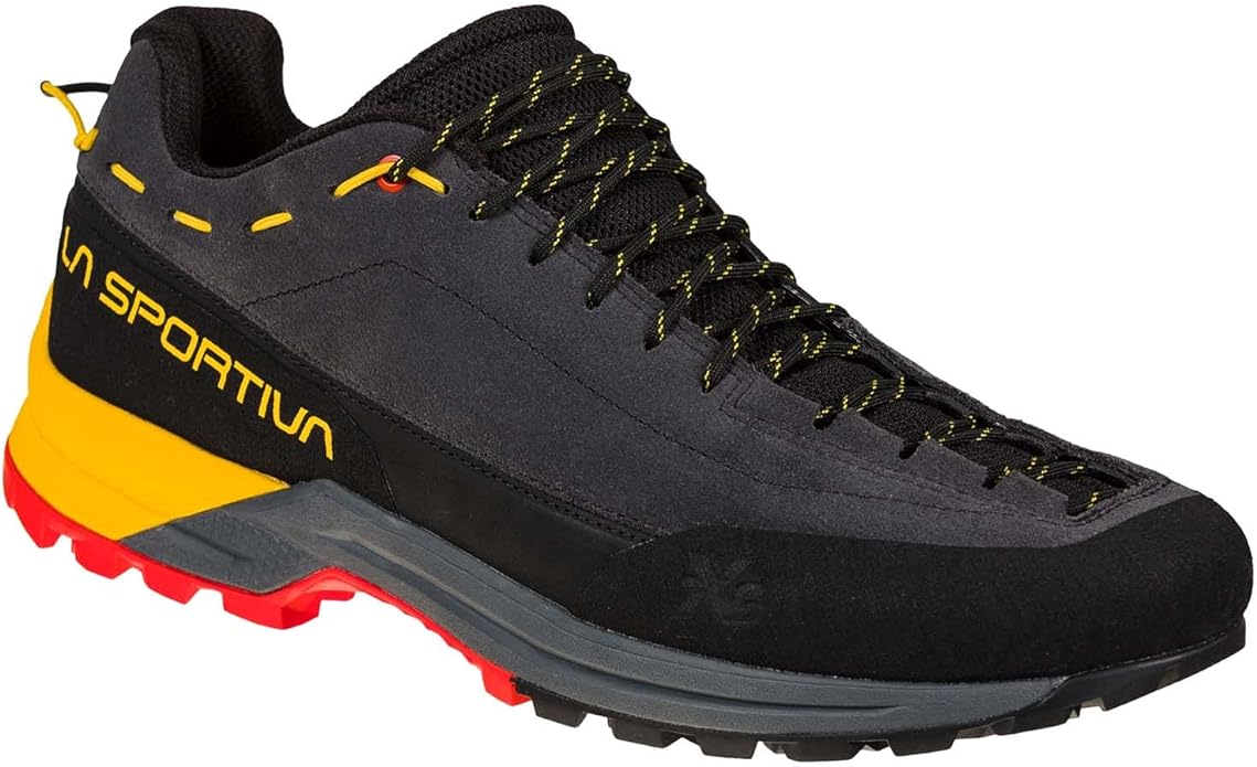 スポルティバ(LA SPORTIVA) トラバース Xガイドレザー 27S