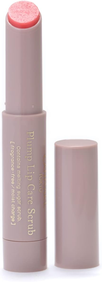 キャンメイク(CANMAKE) プランプリップケアスクラブ