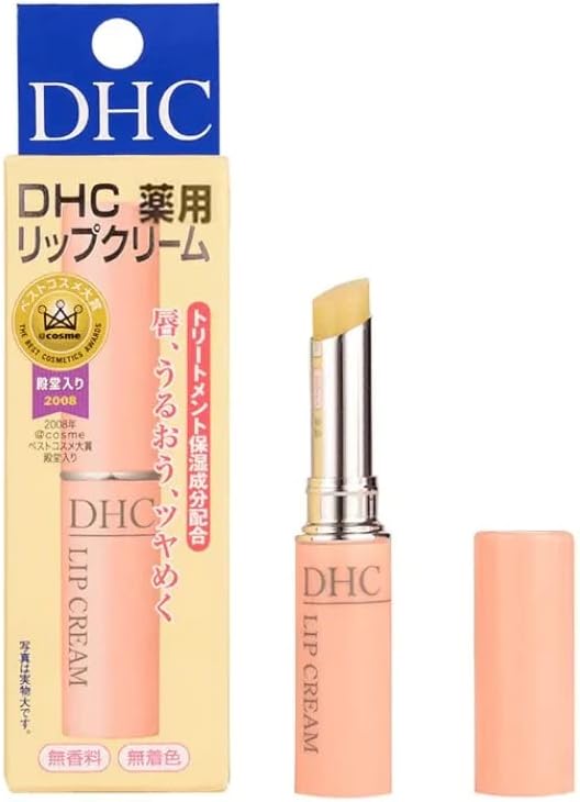 ディーエイチシー(DHC) 薬用リップクリーム 医薬部外品