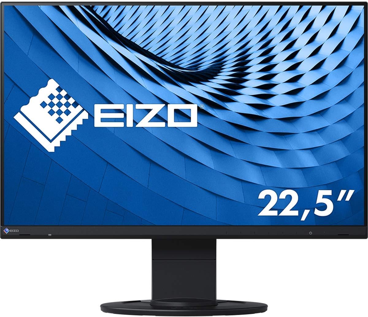 エイゾー(EIZO) FlexScan EV2360 2019