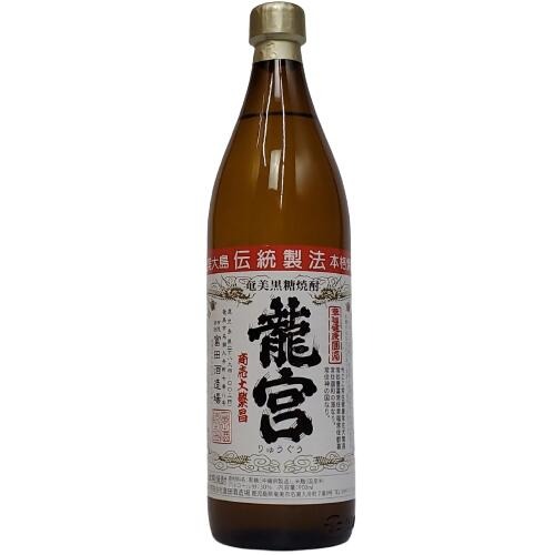 富田酒造場 龍宮 30度