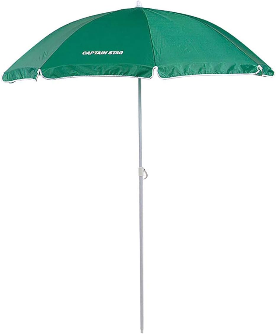 キャプテンスタッグ(CAPTAIN STAG) ハロースカイパラソル M-1533