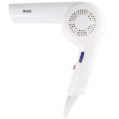 アレティ(Areti) 光美容ヘアケアドライヤー Kozou d1621 2016