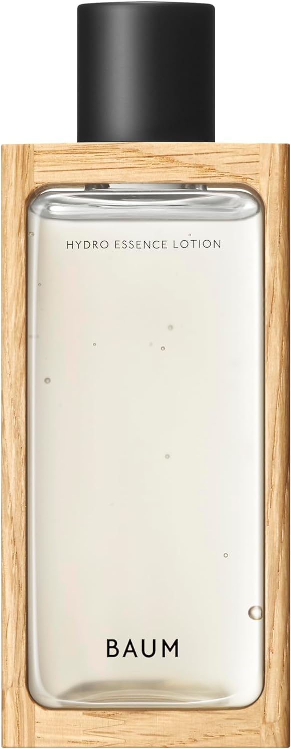 資生堂(SHISEIDO) BAUM ハイドロ エッセンスローション n