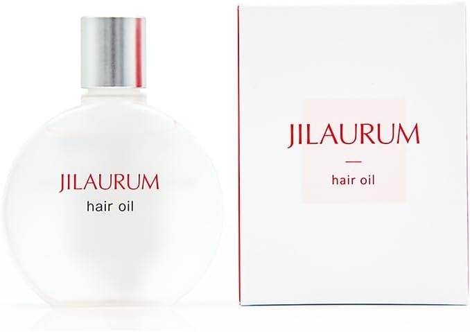 ジルオーラム(JILAURUM) ヘアオイル