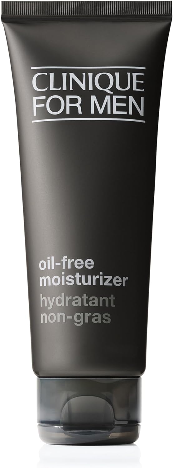 クリニーク(CLINIQUE) フォーメン オイルフリー モイスチャライザー