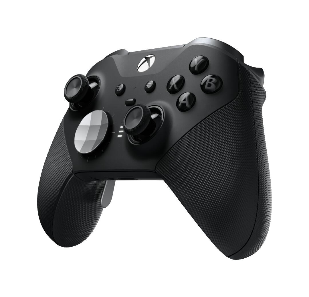 マイクロソフト(Microsoft) Xbox Elite ワイヤレスコントローラー シリーズ 2 FST-00009 2019