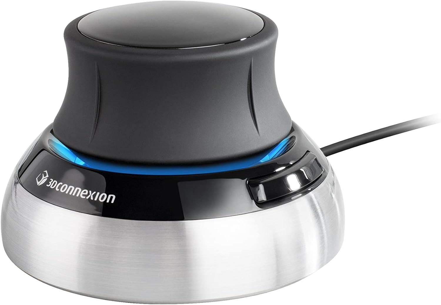 3Dconnexion SpaceMouse Compact 3DX-700059 2018