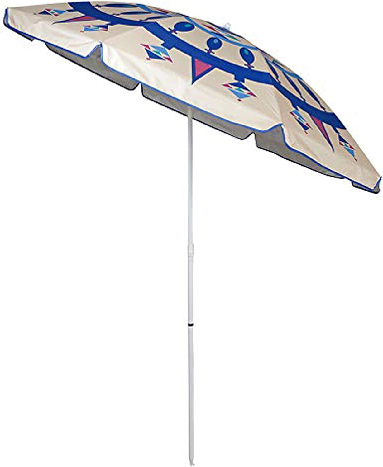 キャプテンスタッグ(CAPTAIN STAG) パラソルUV オルテガ UD-66 ボヘミア UD-65