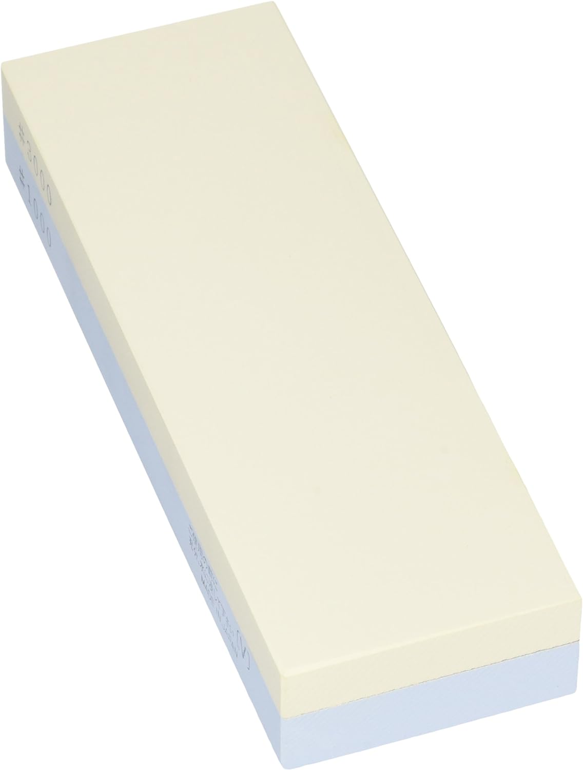 スエヒロ(SUEHIRO) キッチン両面砥石 中/仕上 SKG-24