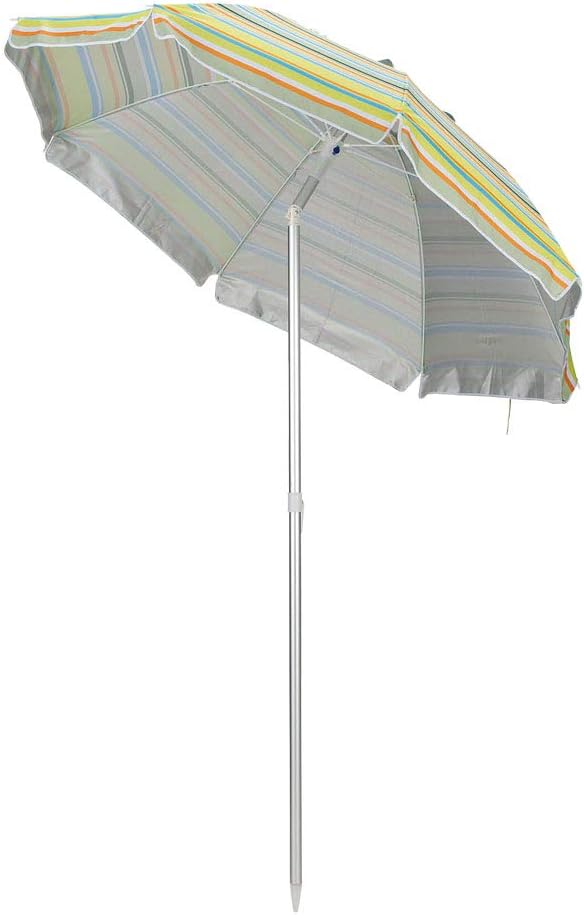 武田コーポレーション アルミパラソル2000