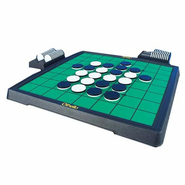 メガハウス(MegaHouse) オフィシャルオセロ 大会用公式オセロ盤