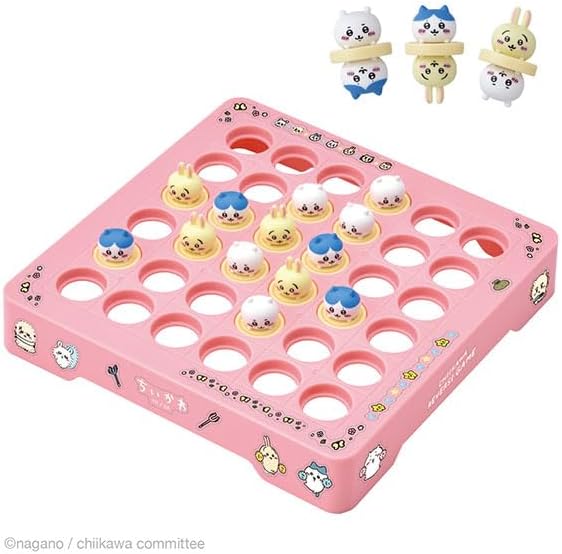 エンスカイ(ensky) ちいかわのリバーシゲーム RVS-13