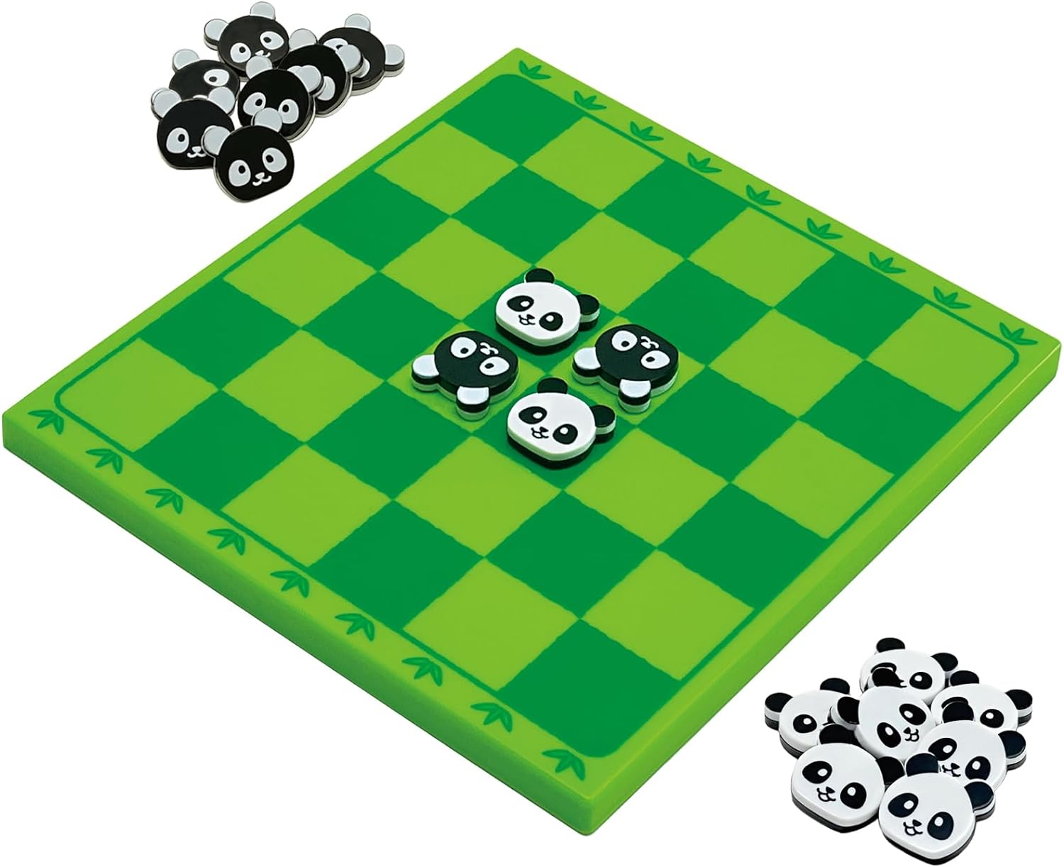 ムラオカ(Muraoka) 白黒パンダゲーム