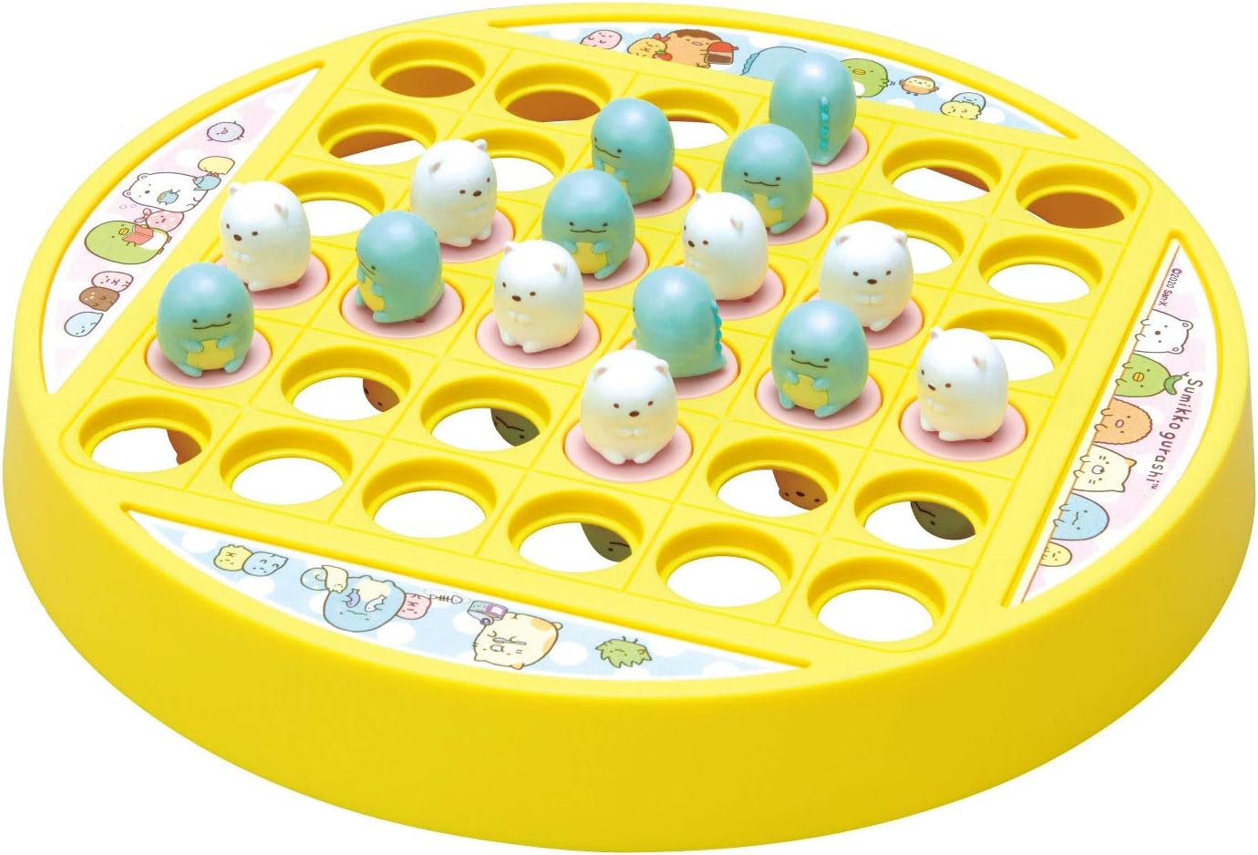 マルカ(Maruka) すみっコリバーシ 195417