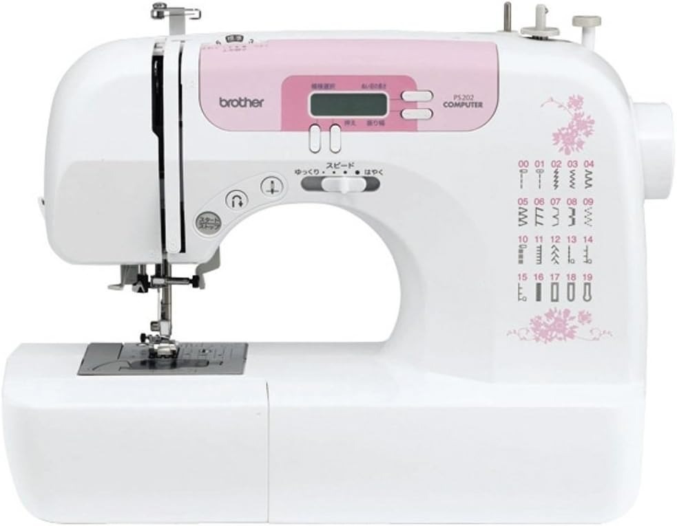 ブラザー(Brother) PS202 CPS4204 2013