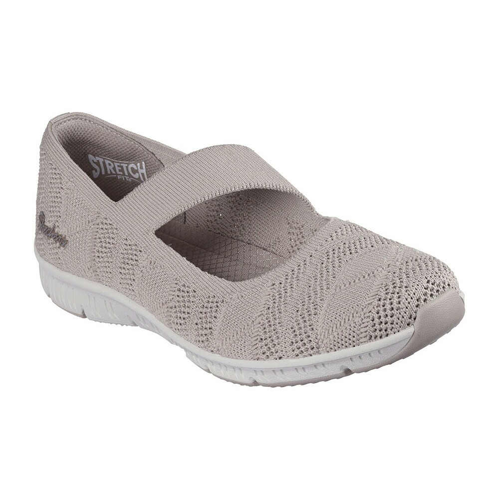 スケッチャーズ(Skechers) BE COOL SWEET KNIT