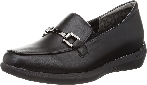 フワラク(fuwaraku) スニーカーパンプス ローファータイプ