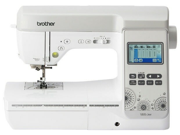 ブラザー(Brother) ソレイユCRW EML1401 2023