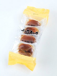 いづみや お菓子の城 那須ハートランド CHEESE CAKE 那須に恋して…。