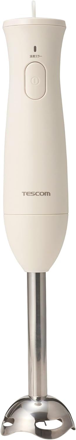 テスコム(TESCOM) Pure Natura TBL30A 2023