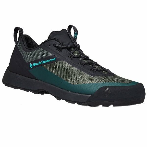 ブラックダイヤモンド(Black Diamond) ミッションLT2 BD27091001