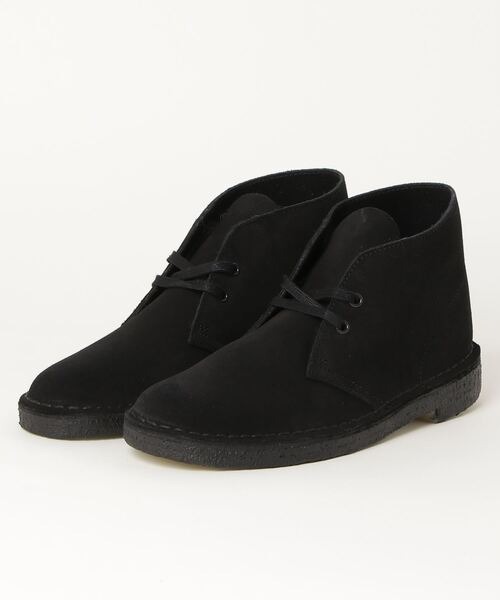 クラークス(Clarks) メンズ デザートブーツ