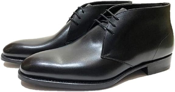 大塚製靴 Otsuka+ チャッカブーツ