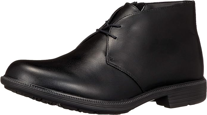 バランスワークス(BALANCE WORKS) チャッカブーツ SPH4625SN