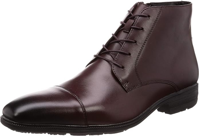 バランスワークス(BALANCE WORKS) チャッカブーツ SPH4615SN