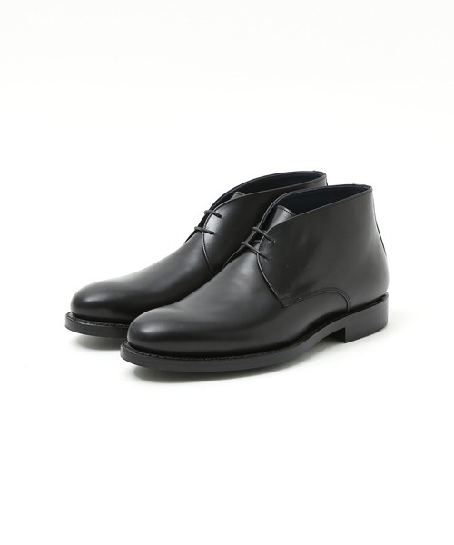 ジャランスリワヤ(JALAN SRIWIJAYA) チャッカブーツ 99085