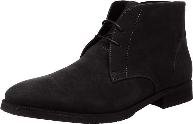 デデス(Dedes) チャッカ レースアップブーツ