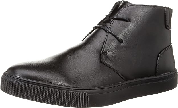 デデス(Dedes) チャッカ レースアップスニーカー