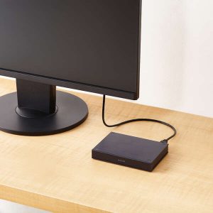 【2026年版】外付けHDDのおすすめ25選。パソコンのバックアップやテレビ録画など用途別にご紹介
