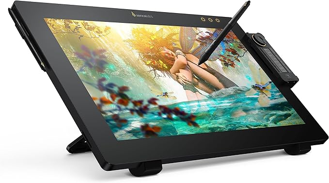 液タブ Amazon.co.jp: XPPen 液タブ 23.8型 大画面 2K QHD 液晶ペン