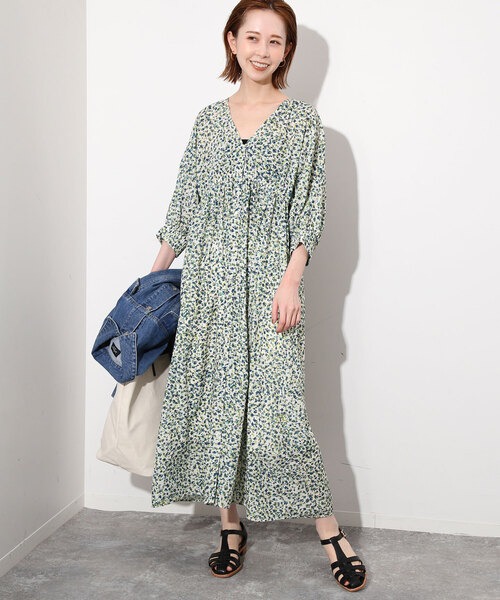 ワンピースのおすすめブランド21選。大人かわいいおしゃれなアイテムを  