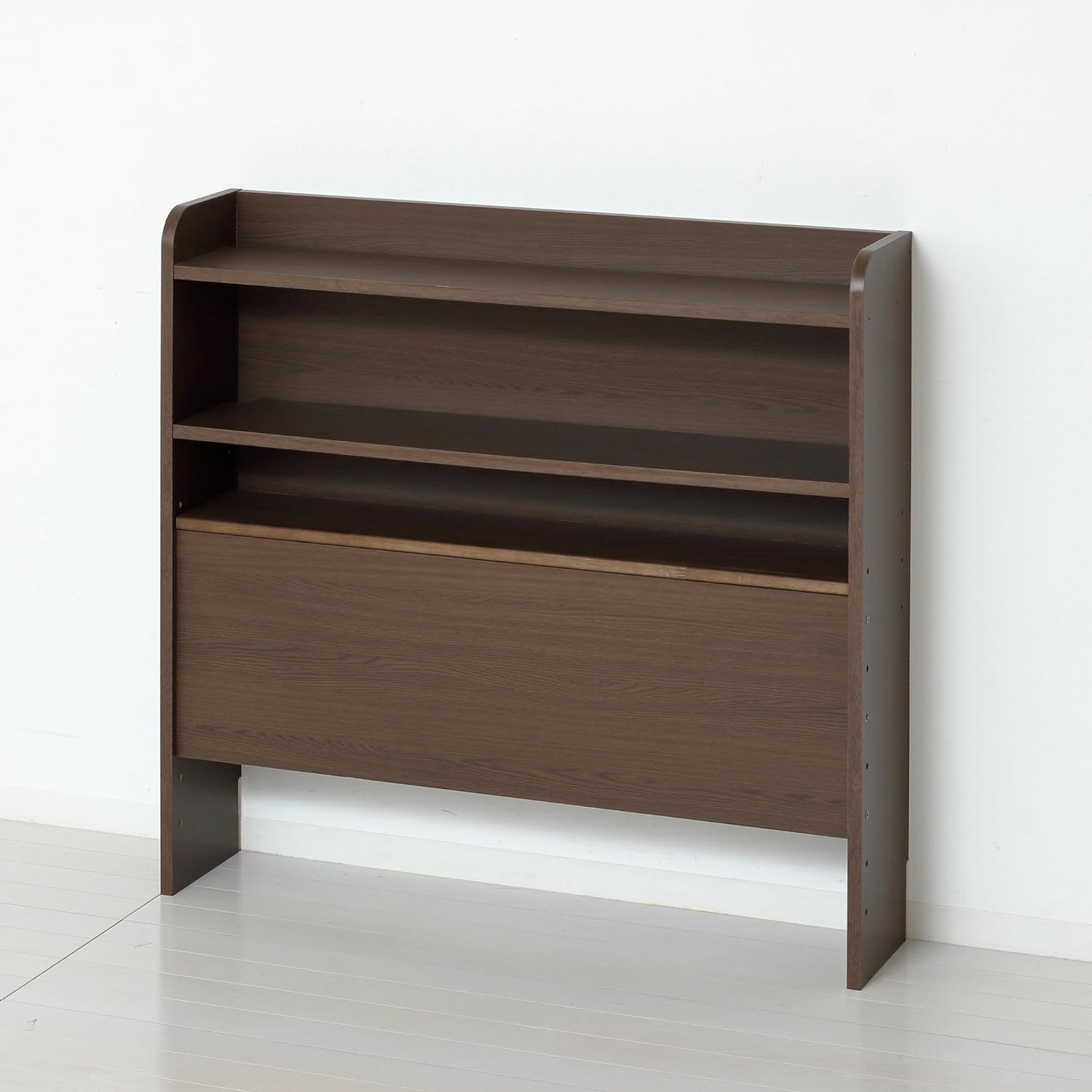 クロシオ(KUROSHIO) 後付けヘッドボード