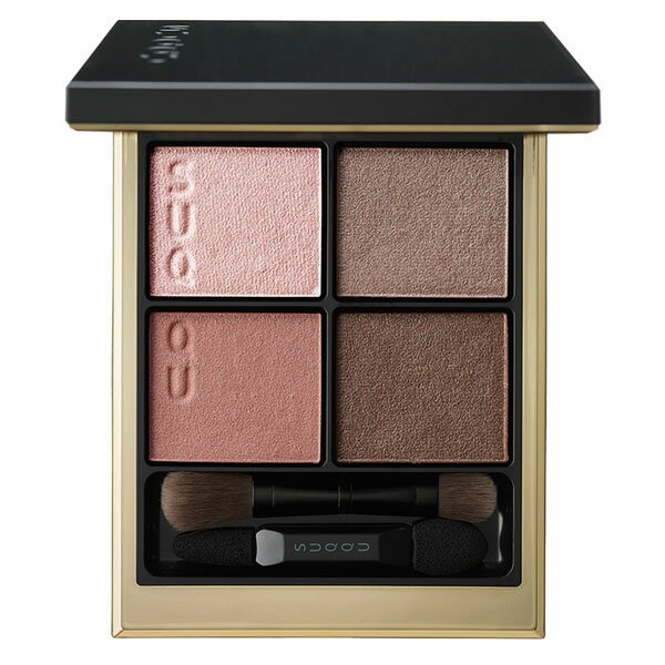 スック(SUQQU) シグニチャー カラー アイズ