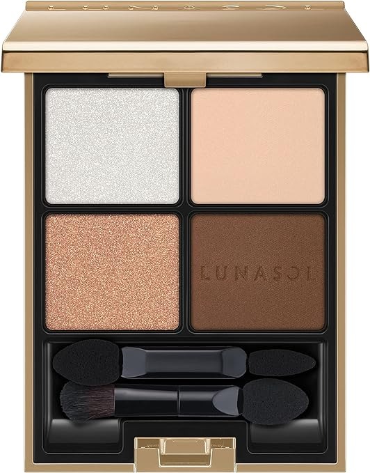 ルナソル(LUNASOL) アイカラーレーション