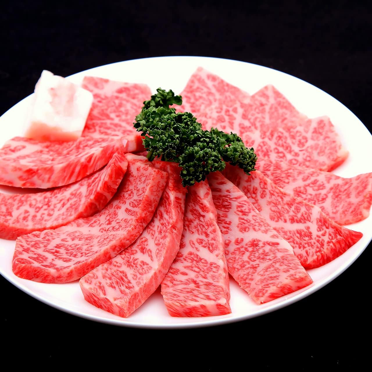 辰屋 神戸牛 焼肉 特選カルビ 2~3人前