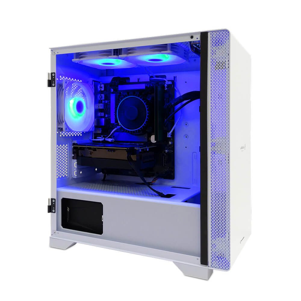 原神におすすめのゲーミングPC12選。快適なプレイ環境を整えよう