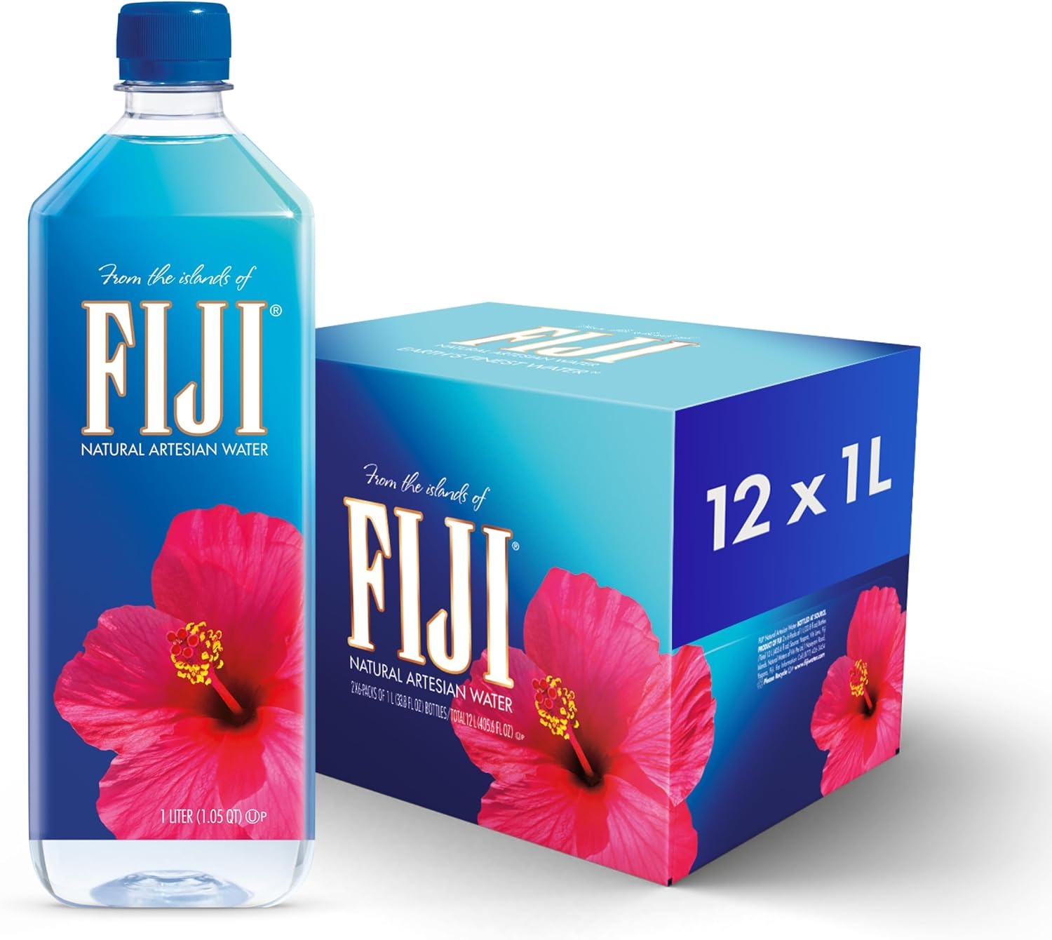 フィジーウォーター(FIJIWATER) フィジーウォーター