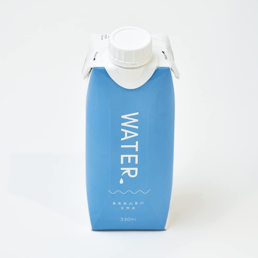 三井農林 ナチュラルウォーター